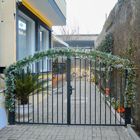 Apartamento Dream House Enia 1 Shkodër Exterior foto