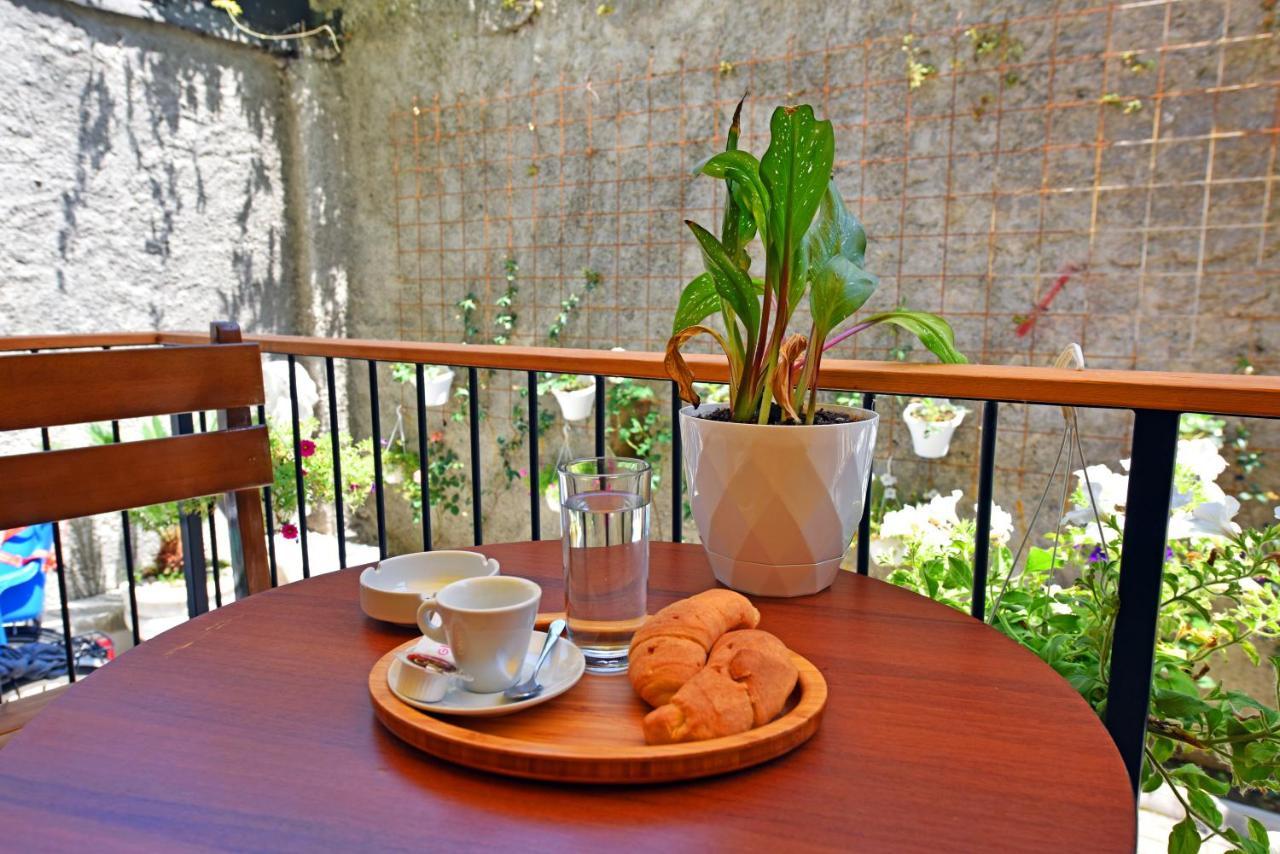 Apartamento Dream House Enia 1 Shkodër Exterior foto